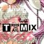 Innocent Twin Tail Mix- Di gi charat hentai Fantasy