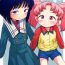 Ballbusting (C91) [Hitsuji Drill (Ponpon Itai)] Onii-chan Daisuki! | Onii-chan, I love you! (Bishoujo Senshi Sailor Moon) [English] [ATF]- Sailor moon hentai Titten
