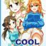 Men (C93) [Nekousa Pudding (Ra-men)] COOL Soushuuhen COOL SSH(Double Super Ecchi)! (THE IDOLM@STER CINDERELLA GIRLS)- The idolmaster hentai Freckles