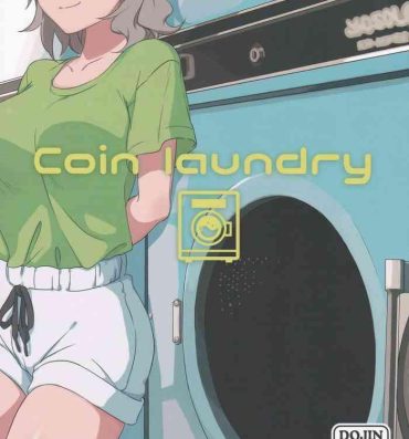 Chica Coin laundry- Love live sunshine hentai Pov Blow Job