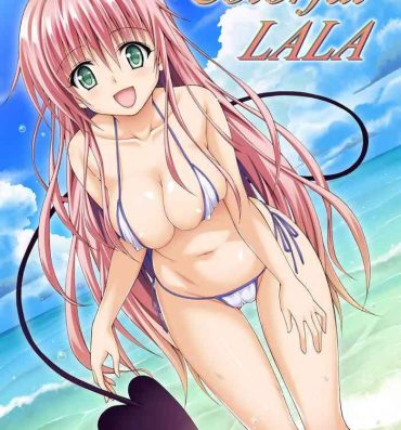 Sharing Colorful LALA- To love ru hentai Cam Sex