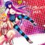 Round Ass Delicious Milk- Panty and stocking with garterbelt hentai Mediumtits