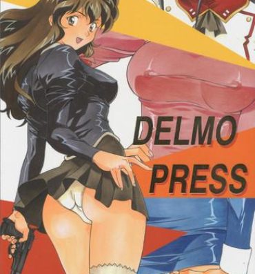 Kink Delmo Press- Agent aika hentai Perfect Teen