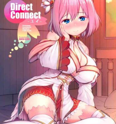 Porno Amateur Direct Connect- Princess connect hentai Bro