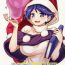 Shot Doremy-san no Dream Therapy- Touhou project hentai Off