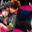 Cumfacial Fate/Wolf- Fate zero hentai Gay Rimming