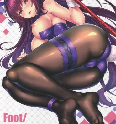 Chacal Foot/Grand Order- Fate grand order hentai Party