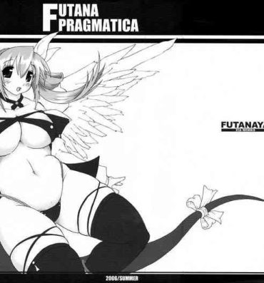 Master FUTANA PRAGMATICA- Queens blade hentai Guilty gear hentai Samurai spirits | samurai shodown hentai Tiny Titties
