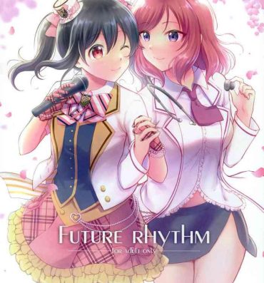 Long Future Rhythm- Love live hentai Secret