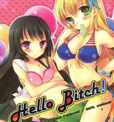 Flash Hello Bitch!- Boku wa tomodachi ga sukunai hentai Cuckolding