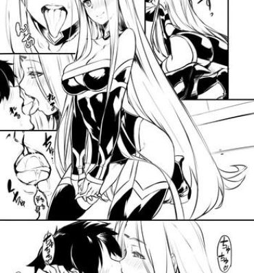 Pain Medusa+α- Fate grand order hentai Gay Group