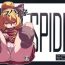 Spy Camera Nightspider- Touhou project hentai Facefuck