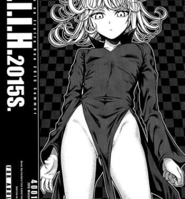 Sex Toys O.I.I.H.2015W.- Fate kaleid liner prisma illya hentai Dagashi kashi hentai One punch man hentai Shirobako hentai Roludo