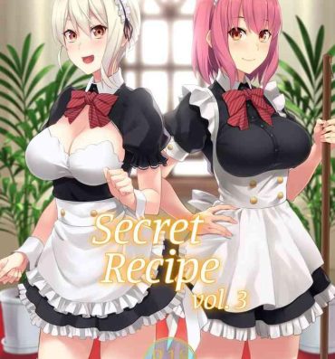 Gros Seins Secret Recipe 3-shiname | Secret Recipe vol. 3- Shokugeki no soma hentai Bokep