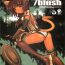 British Slash Blush /blush- Final fantasy xi hentai Playing