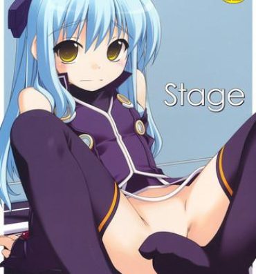 Outdoors Stage- The legend of heroes hentai Socks