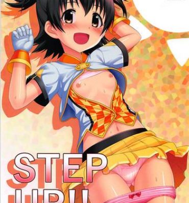 Slave STEP UP!!- The idolmaster hentai Cam Porn