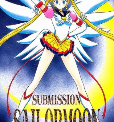 Banho Submission Sailormoon- Sailor moon hentai Porno Amateur