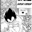 Softcore [Bible (Shiono Maki)] Chou Oyaji | Super Father (Shinsen na Mrs Jishin no Bishou Vol. 4) (Dragon Ball Z) [Uncle Bane] English- Dragon ball z hentai Dragon ball hentai Bigbooty