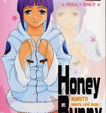 Gang Bang Honey Bunny- Naruto hentai Pussylick