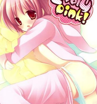 Pervs Lovely pink!- Toaru majutsu no index hentai Pervs