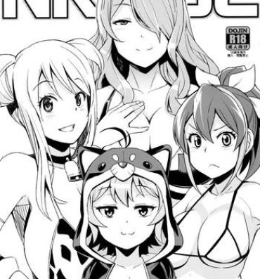 Pantyhose NKDC Vol. 2- Yu gi oh arc v hentai Fire emblem if hentai Fairy tail hentai Battle spirits hentai Casting