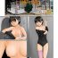 Amateursex Omorashi Benki | The Leaky Toilet Girlongirl
