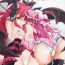Horny Sluts (Reitaisai 8) [Senkou Campanella (Haruhina Purple‎)] Patchouli-sama to Sakuya-san ga Kowareta!! (Touhou Project)- Touhou project hentai Camera