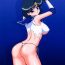 Shaved SKY HIGH- Sailor moon hentai Naturaltits