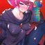Morena (Futaket 16.5) [Hibon (Itami)] Haman-sama no Uchuu Seiki | Haman-sama's Space Genitals (Gundam ZZ) [English] [Biribiri]- Gundam zz hentai Rabo