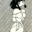 Stripping GAGS! 21 Hai Mawaru Kyoufu- Original hentai Boy Fuck Girl