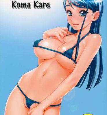 Amateur Pussy Koma x Kare- Yes precure 5 hentai Fun