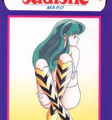 Ametuer Porn sadistic 10- Sailor moon hentai Street fighter hentai Urusei yatsura hentai Strip