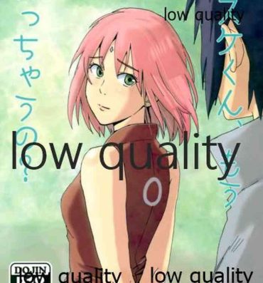 Lesbian Porn Sasuke-kun, Mou Icchau no? Blow Job