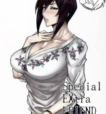 Roludo Special EXtra FRIEND SeFrie Tsuma Yukari Vol.01- Original hentai Pack