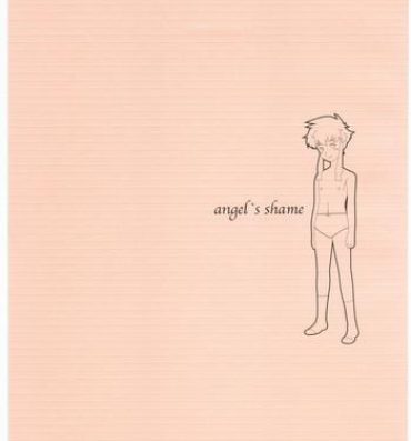 Roundass angel's shame- Angelic layer hentai Gaystraight