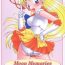 Homosexual MOON MEMORIES Vol. 2- Sailor moon hentai Ex Girlfriends
