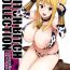 Teen Hardcore Witch Bitch Collection Vol. 1- Fairy tail hentai Striptease