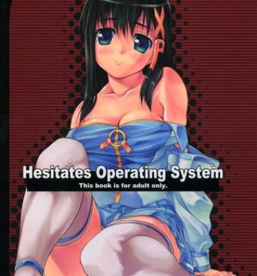 Private Hesitates Operating System- Os tan hentai Safado