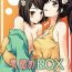 Whores Omodume BOX XXI- Bakemonogatari hentai Full