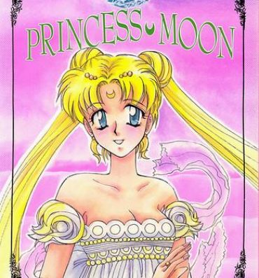 Stepbro Princess Moon- Sailor moon hentai Stepson