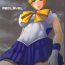 Chupando REDLEVEL6- Sailor moon hentai Gay Orgy