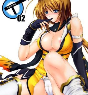 Style T-02- Beat blades haruka hentai Thick