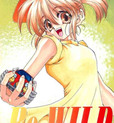 Best Blow Job Be WILD- Bakusou kyoudai lets and go hentai Female Orgasm