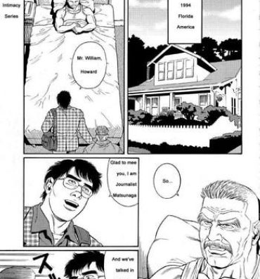 Housewife [Gengoroh Tagame] Kimiyo Shiruya Minami no Goku (Do You Remember The South Island Prison Camp) Chapter 01-19 [Eng] Gay Gloryhole