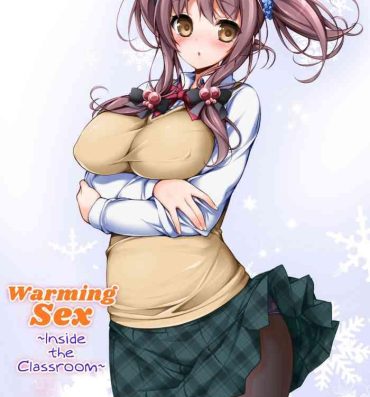 Prostitute [Massaratou (Motomushi)] Dankan ~Kyoushitsu nite~ | Warming Sex ~Inside the Classroom~ [English] [Digital]- Original hentai Oldyoung