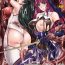 Tiny Tits Porn Nengoku no Liese Inzai no Shukumei | Liese’s destiny: Punishment Of Lust On The Slime Prison Ch. 1-2 Wetpussy