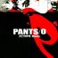 Rico PANTS/0- Gantz hentai Prostitute