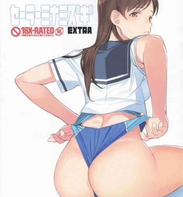Gay Solo Sailor Minamizugi EXTRA- The idolmaster hentai Condom