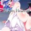 Family Scarlet Hearts 2- Touhou project hentai Teenxxx
